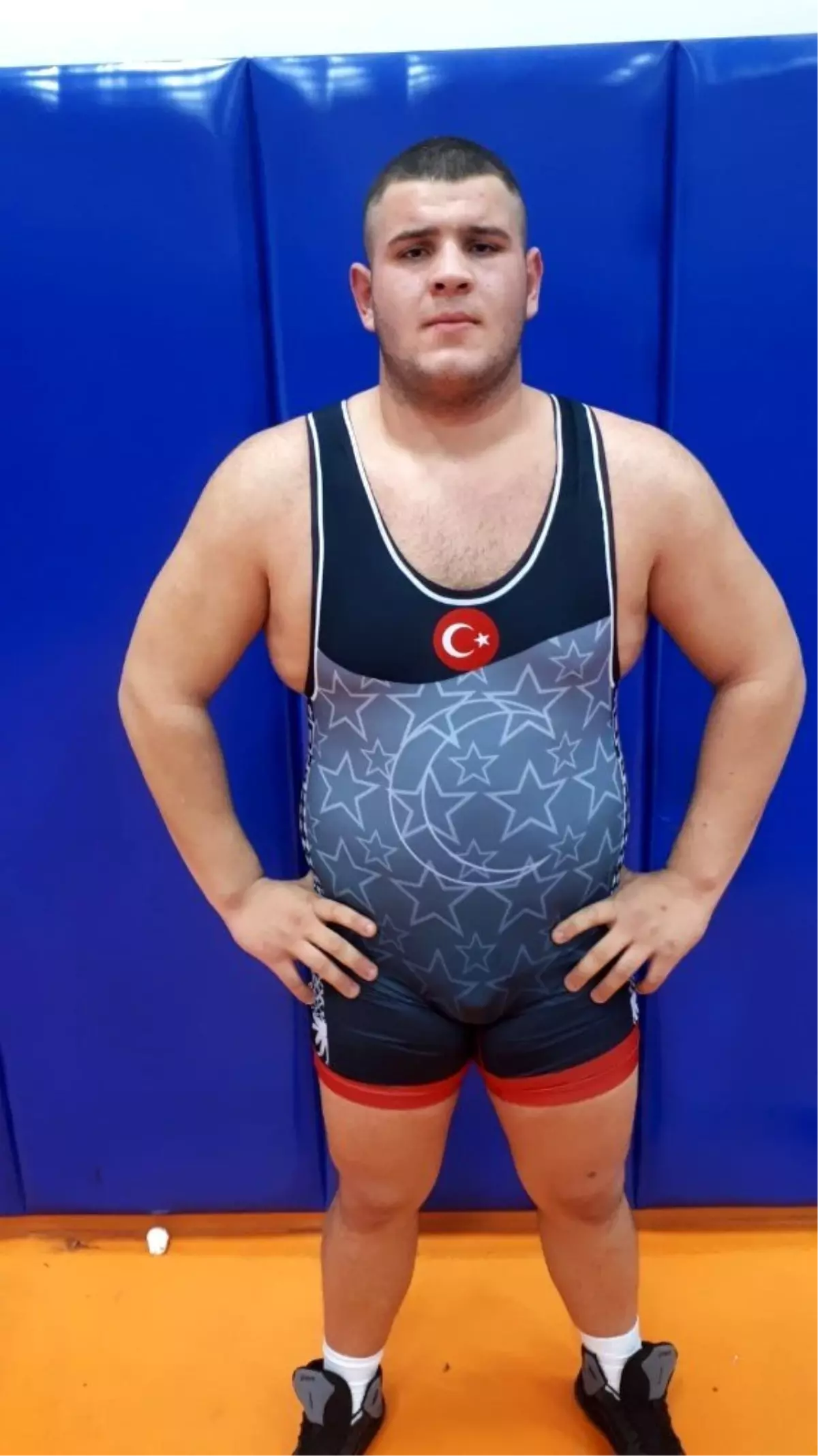 Sındırgı'dan Güreş Milli Takımına