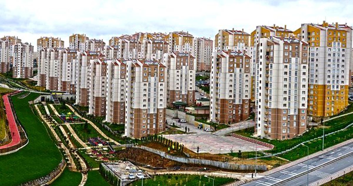 Son dakika: 1 Ocak 2020'den itibaren Enerji Kimlik Belgesi olmayan binalarda alım, satım ve kiralama yapılamayacak