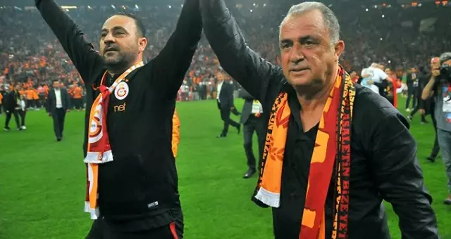 Terim'in PFDK'ya sevk edilmesine Hasan Şaş'tan sert tepki