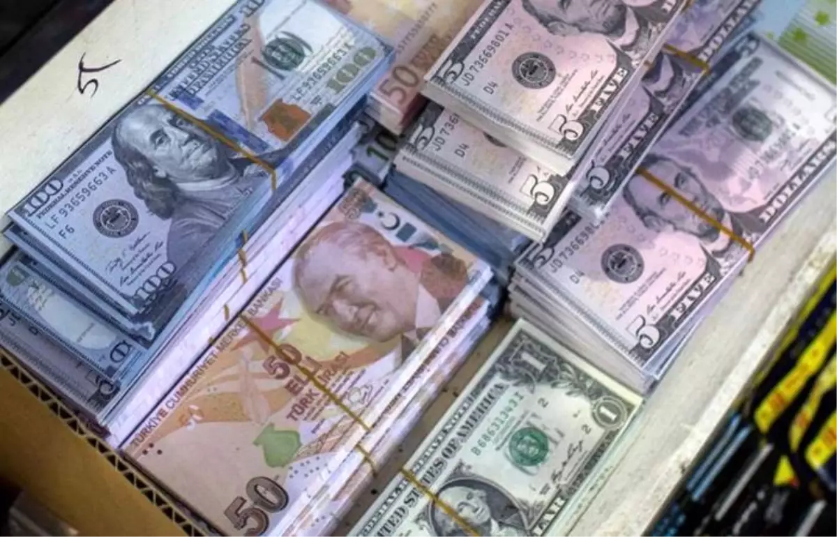 TL ne kadar değer kaybetmeli?