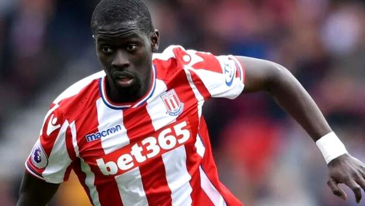 Trabzonspor'dan Ndiaye açıklaması