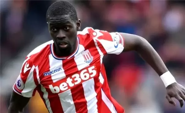 Trabzonspor'dan Ndiaye açıklaması Trabzonspor'dan Ndiaye açıklaması