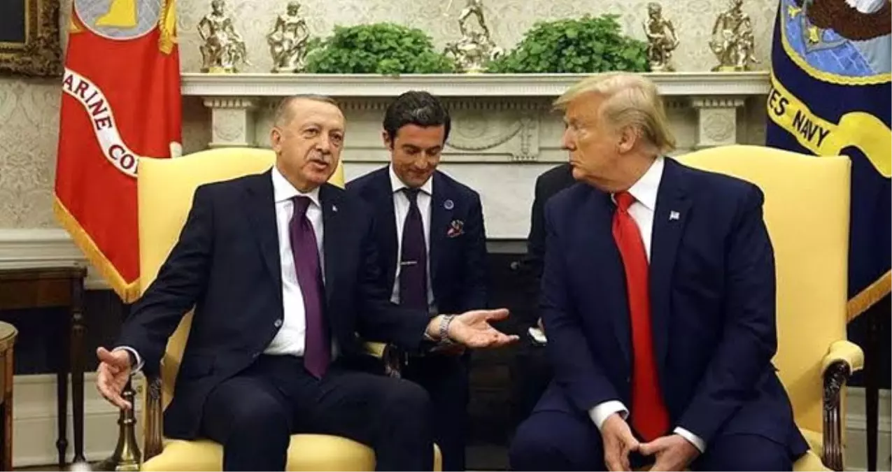Wall Street Journal'dan kapsamlı analiz: Türkiye rest çekiyor ve kazanıyor
