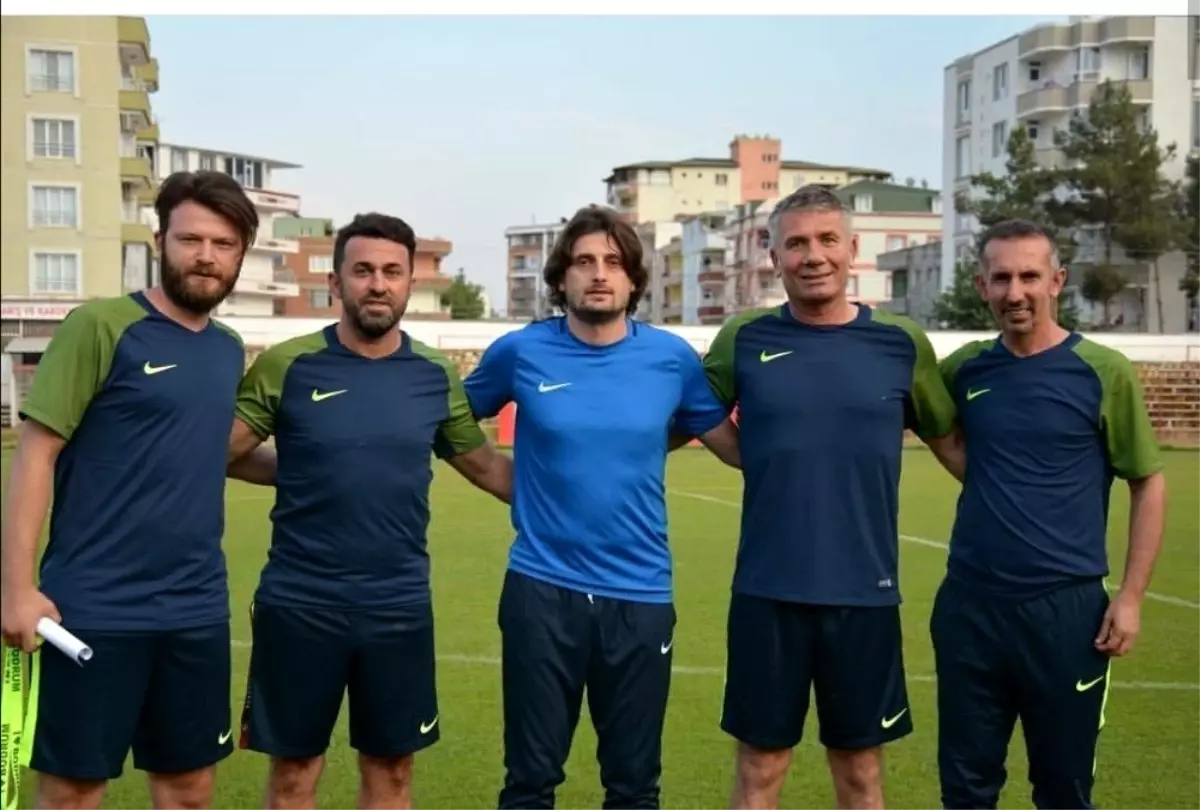 Yeşilyurt Belediyespor'dan transfer açıklaması