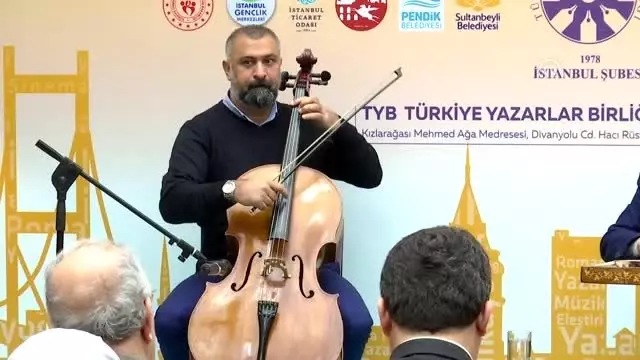 '11. İstanbul Edebiyat Festivali' '11. İstanbul Edebiyat Festivali'