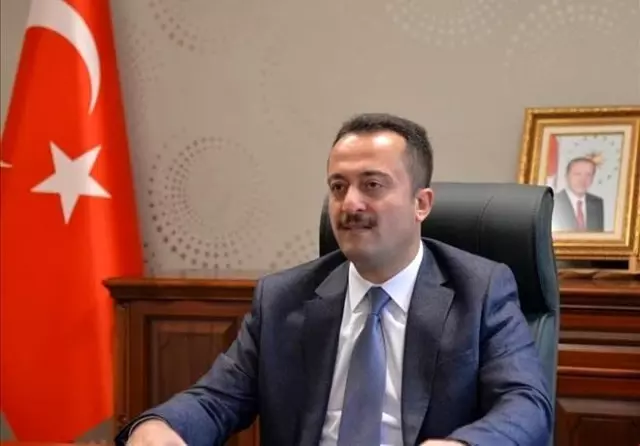 170 bin sertifikalı ceviz fidanı toprakla buluşturuldu