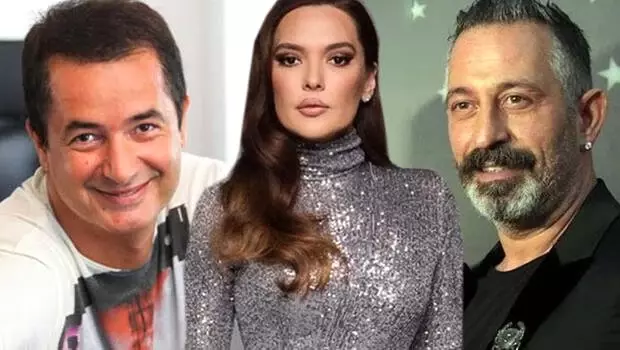 2019 yılı magazin ve sanat dünyasında böyle geçti… 2019 yılı magazin ve sanat dünyasında böyle geçti…