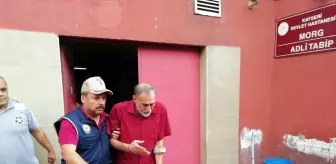 Telafer: 30 bin DEAŞ'lıyı yöneten sözde emir: 'İsrail'i sevmediğim gibi DEAŞ'ı da sevmem' Telafer: 30 bin DEAŞ'lıyı yöneten sözde emir: 'İsrail'i sevmediğim gibi DEAŞ'ı da sevmem'
