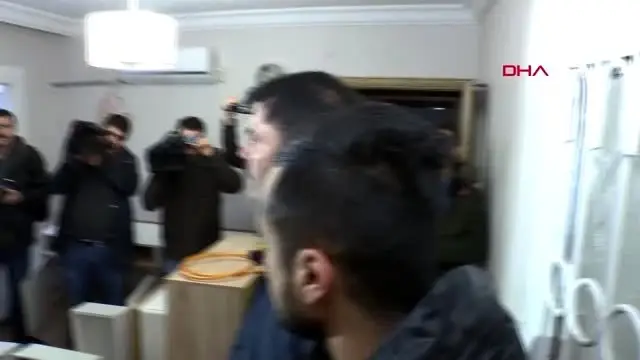 Adana'da sağanak yeniden başladı; 1 ilçede okullar tatil edildi