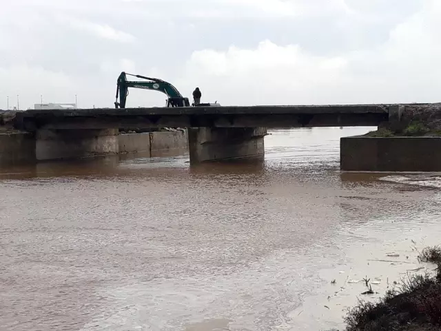 Amik Ovası'nda tedirgin bekleyiş Amik Ovası'nda tedirgin bekleyiş