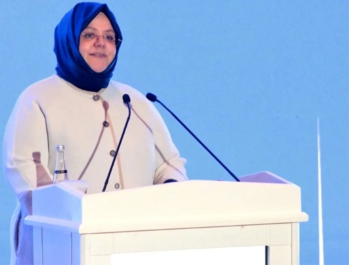 Bakan Selçuk asgari ücreti açıkladı