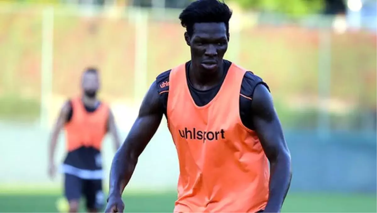 Beşiktaş'tan flaş N'Sakala hamlesi! Görüşme yapıldı...