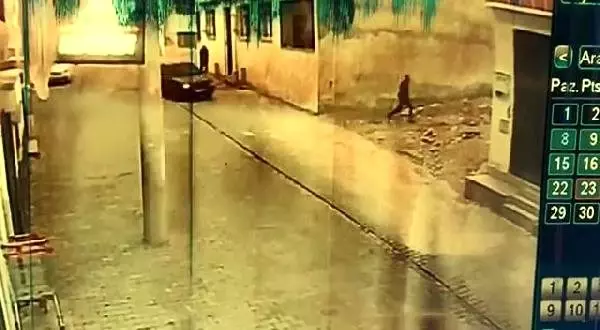 Cinayete kaza izlenimi veren şüpheli tutuklandı