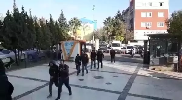 Cinayete kaza izlenimi veren şüpheli tutuklandı