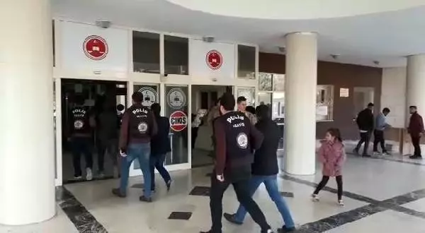 Cinayete kaza izlenimi veren şüpheli tutuklandı