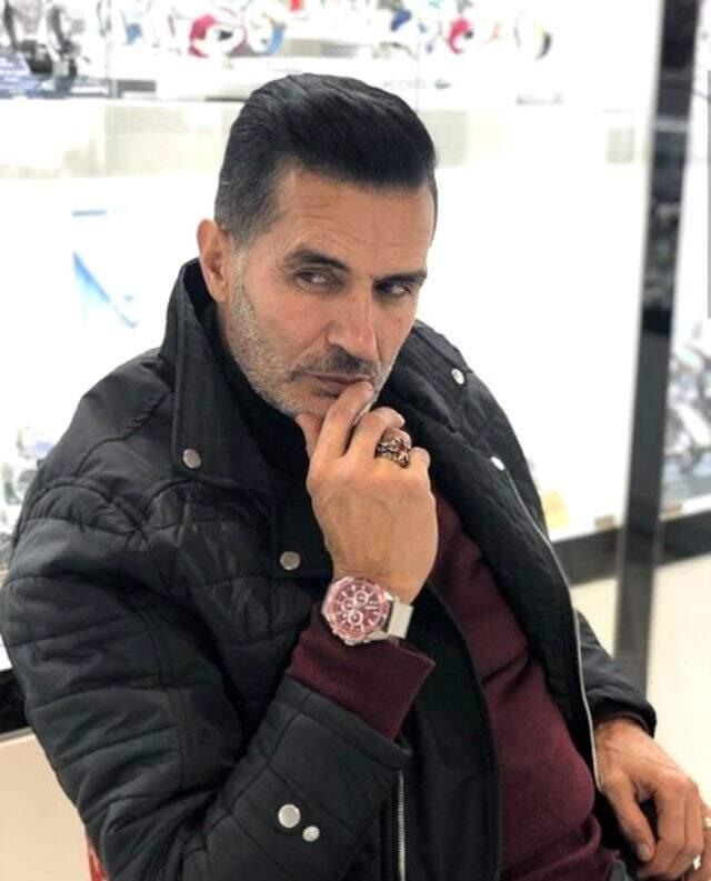 Cinsel ilişki sahneleriyle yıllara damga vuran Yaşar Alptekin: Sevişme ve öpüşme sahnelerinde oynamam