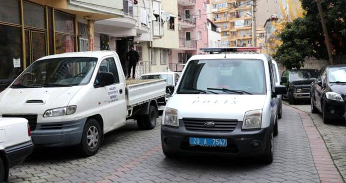Başını yere vurduktan sonra ölen bankacının 3 gün sonra cesedi bulundu
