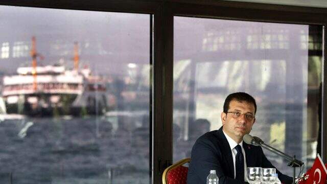 Erdoğan'a böyle seslendi: Davet etsin geleyim, eminim ikna ederim