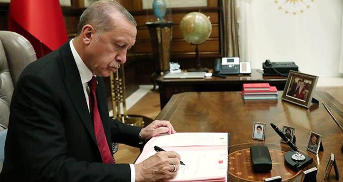 Erdoğan imzaladı, 2020 yılında 16 bin sözleşmeli sağlık personeli alınacak