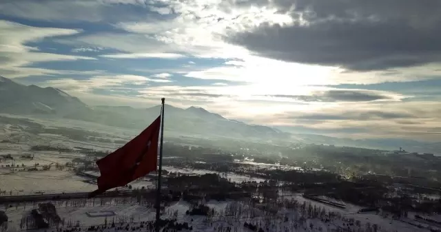 Erzurum Akif'i unutmadı Erzurum Akif'i unutmadı
