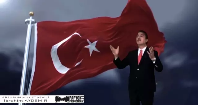 Erzurum Akif'i unutmadı Erzurum Akif'i unutmadı