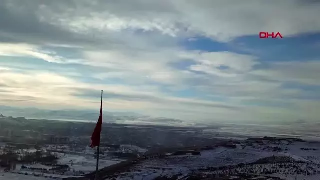Erzurum, mehmet akif ersoy'u unutmadı Erzurum, mehmet akif ersoy'u unutmadı