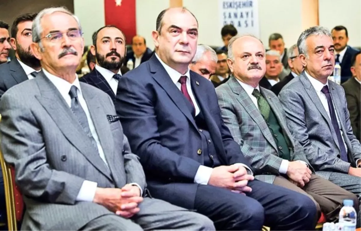 ESO'da dijital dönüşüm buluşması