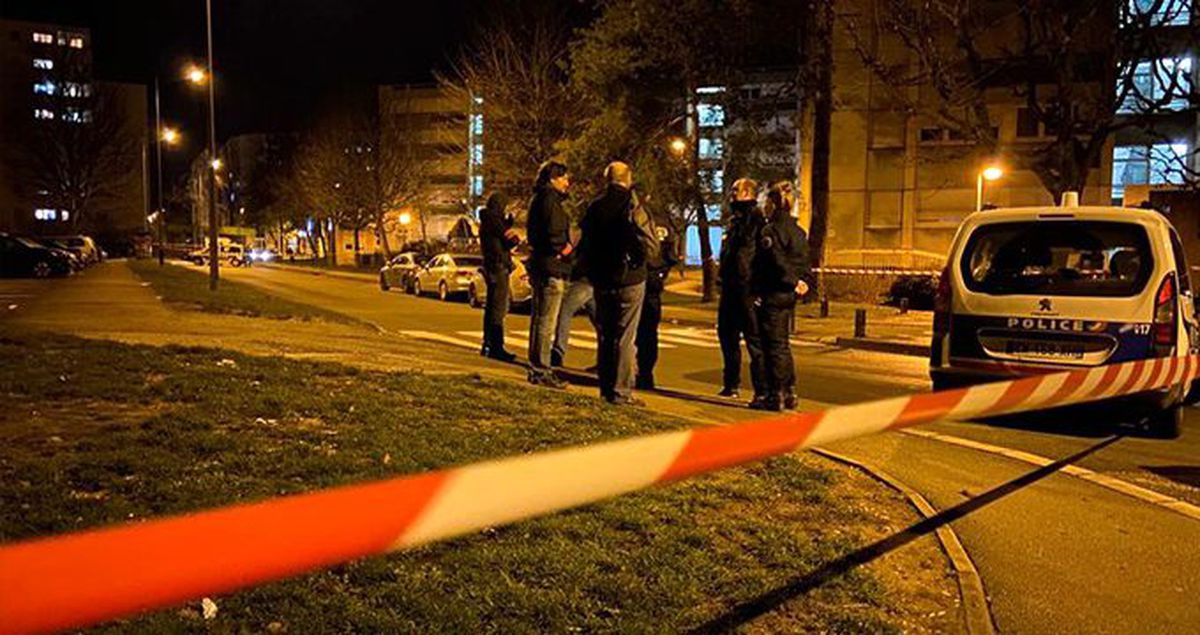 Fransa'nın Besançon kentinde silahlı saldırı: En az 3 yaralı