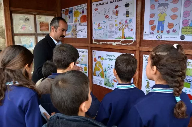 Gaziantep'te Gaziantep'te