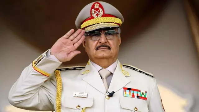 Darbeci General Hafter kimdir? Hafter güçleri ne demek? Türkiye'ye karşı cihat ilan eden Halife Hafter kimdir? Darbeci General Hafter kimdir? Hafter güçleri ne demek? Türkiye'ye karşı cihat ilan eden Halife Hafter kimdir?