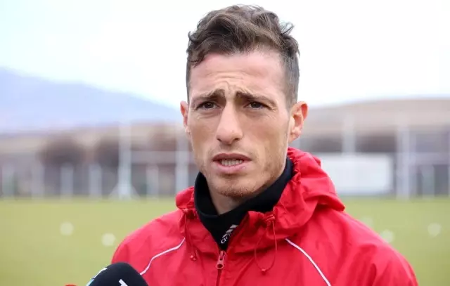 Hakan Arslan: