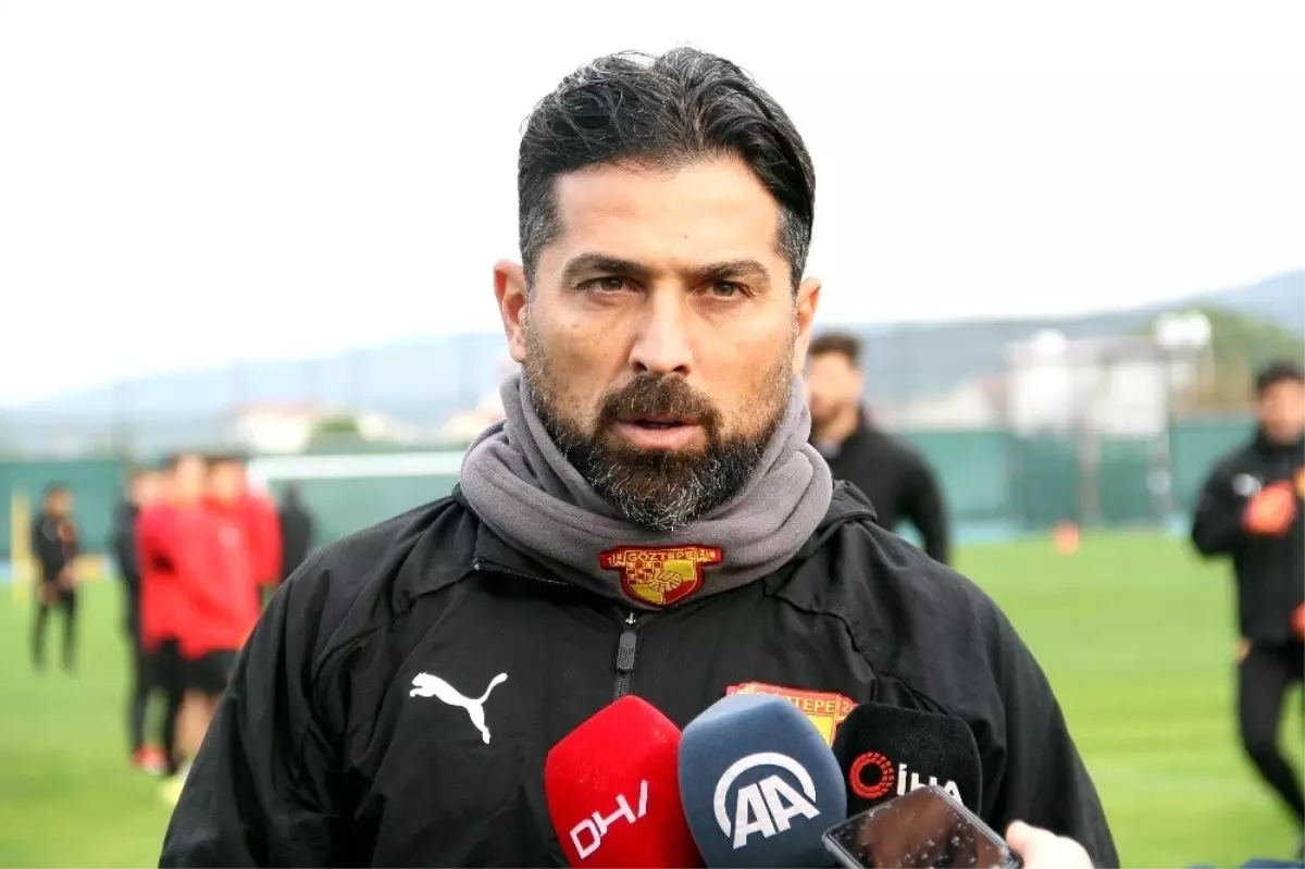 İlhan Palut: 'Gerekli görülen yerlere takviyeler olacaktır'