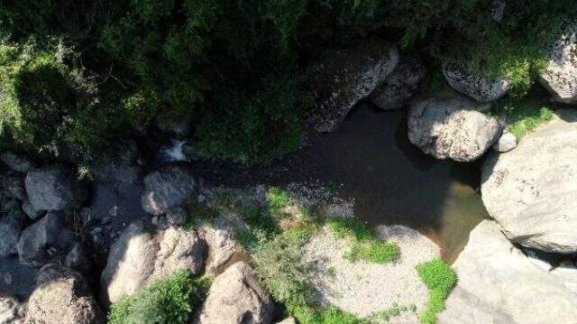 Karadeniz'de yağışların azalmasıyla kuraklık alarmı verildi