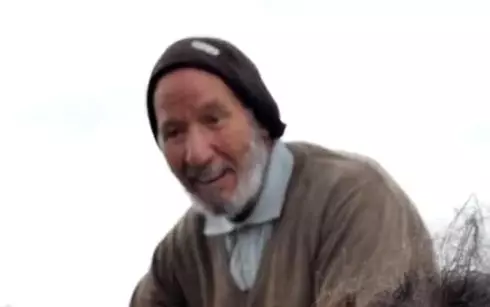 Kastamonu'na dolaşmak için evden ayrılan şahıstan haber alınamıyor Kastamonu'na dolaşmak için evden ayrılan şahıstan haber alınamıyor