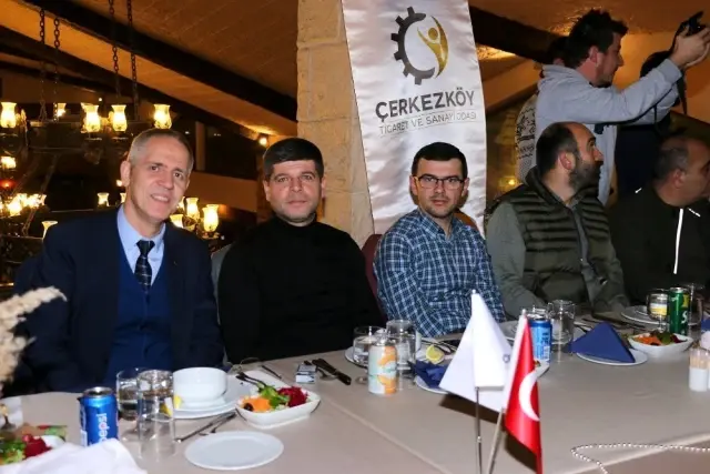 Kozuva: Başarılı bir yıl geçirdik