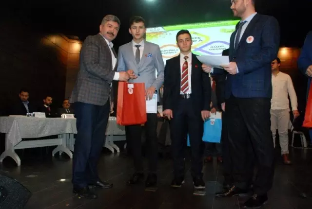 Kuran-ı Kerimi Güzel Okuma, Hafızlık ve Ezan Okuma Yarışması