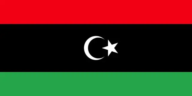 Libya nerede? Libya haritası, Libya nüfusu ve Libya ordusu ordusu hakkında merak edilenler! Libya nerede? Libya haritası, Libya nüfusu ve Libya ordusu ordusu hakkında merak edilenler!