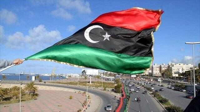 Libya nerede? Libya haritası? Libya nüfusu, Libya para birimi ve Libya ordusu ordusu hakkında merak edilenler!