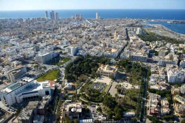 Libya nerede? Libya haritası? Libya nüfusu, Libya para birimi ve Libya ordusu ordusu hakkında merak edilenler!