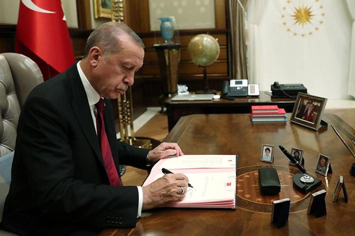 OHAL İşlemleri İnceleme Komisyonu'nun görev süresi uzatıldı