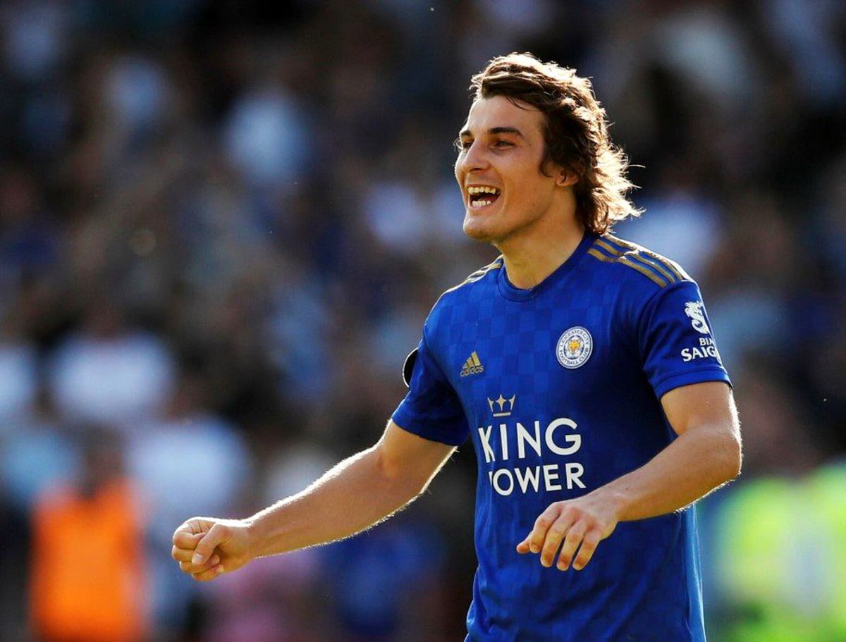 Premier Lig'in 4 büyük ekibi Çağlar Söyüncü'yü istiyor