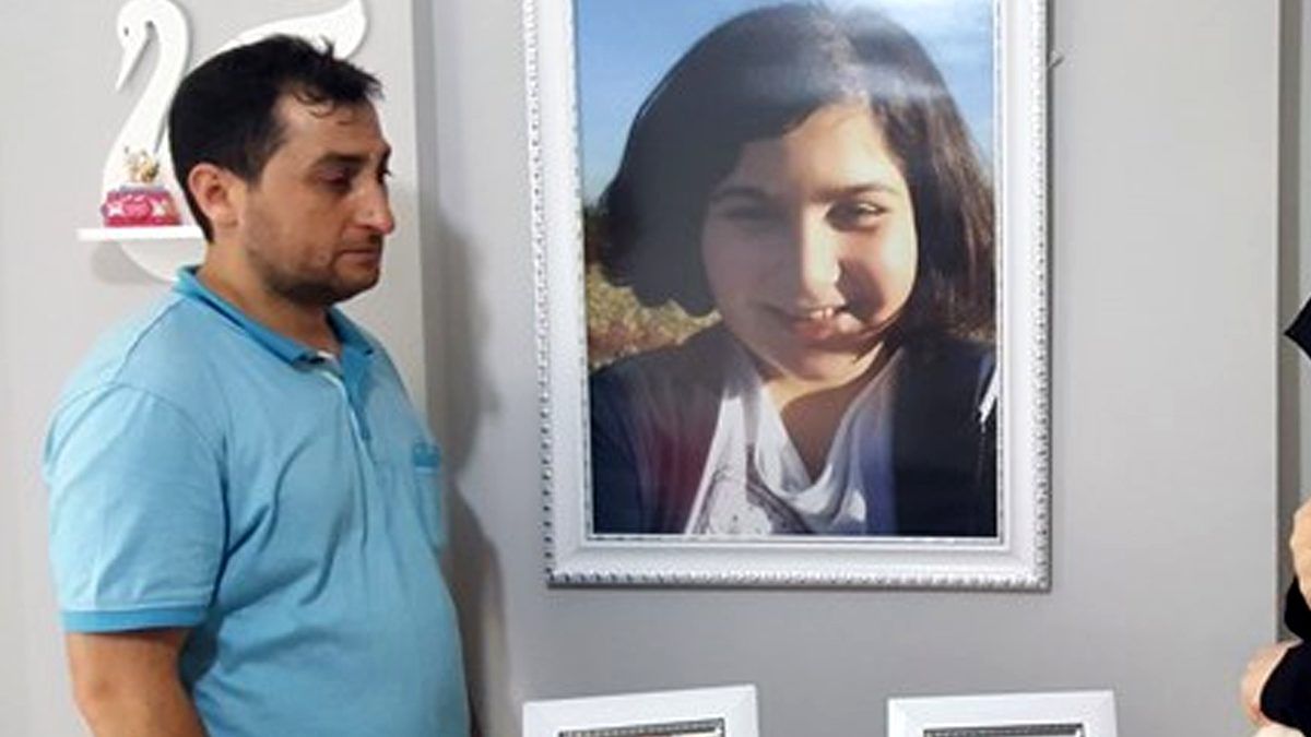 Rabia Naz'ın ölüm nedeni otopside belli oldu