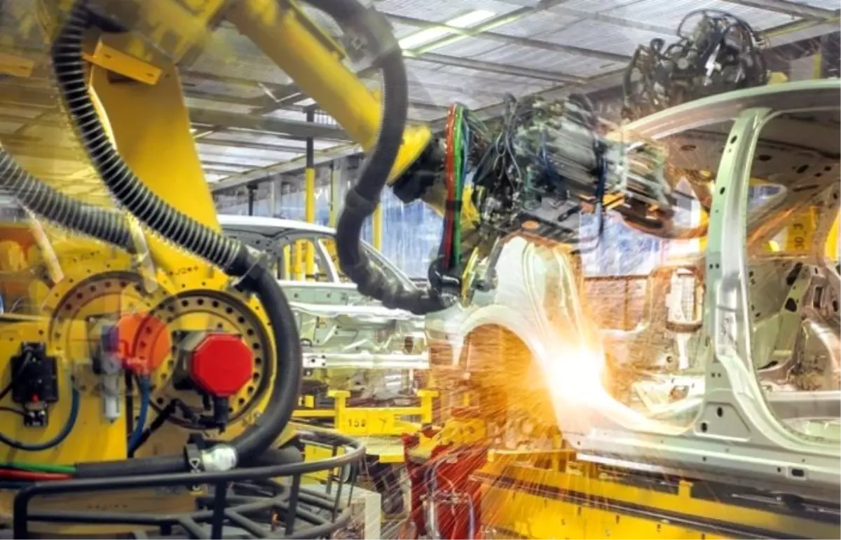 Kapasite kullanım oranı açıklandı