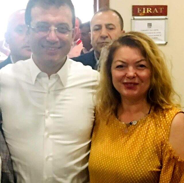 Sancaktepe'de tünel açma makinesi AK Parti ve CHP'yi karşı karşıya getirdi