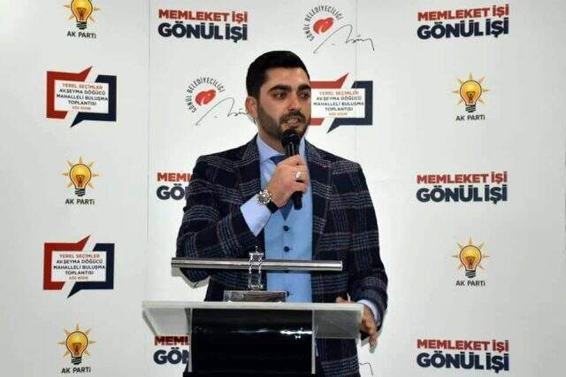 Sancaktepe'de tünel açma makinesi AK Parti ve CHP'yi karşı karşıya getirdi