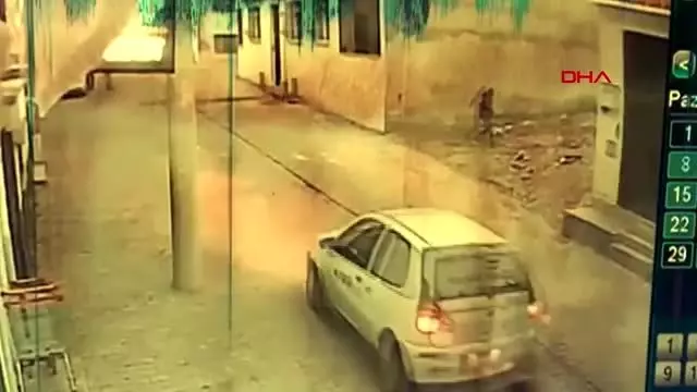 Şanlıurfa cinayete kaza izlenimi veren şüpheli tutuklandı Şanlıurfa cinayete kaza izlenimi veren şüpheli tutuklandı