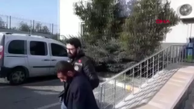 Şanlıurfa cinayete kaza izlenimi veren şüpheli tutuklandı