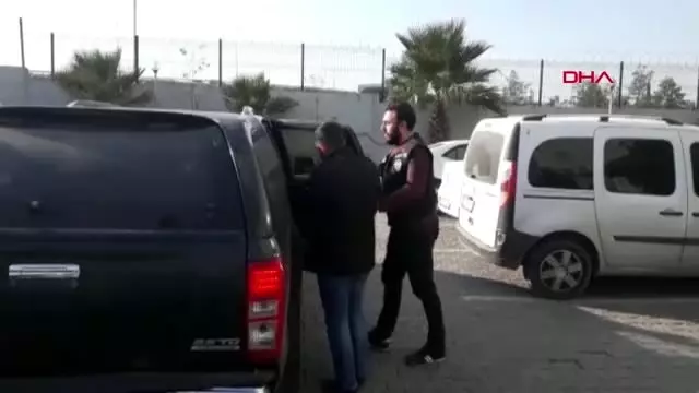 Şanlıurfa cinayete kaza izlenimi veren şüpheli tutuklandı