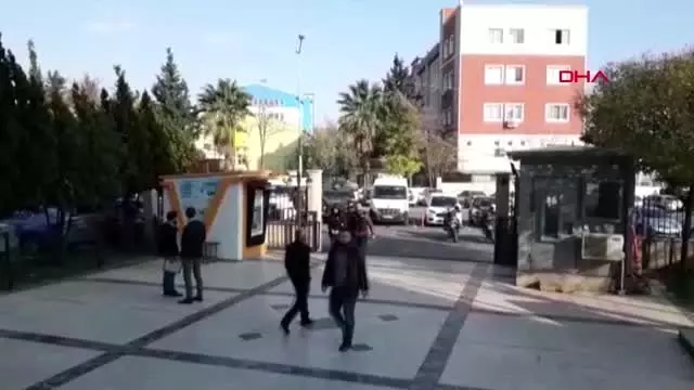 Şanlıurfa cinayete kaza izlenimi veren şüpheli tutuklandı