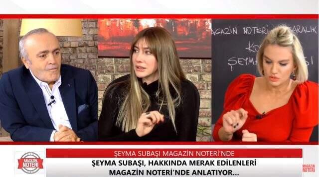 Şeyma Subaşı'dan aylar sonra gelen itiraf: Keşke Acun'dan 3 çocuk yapsaydım